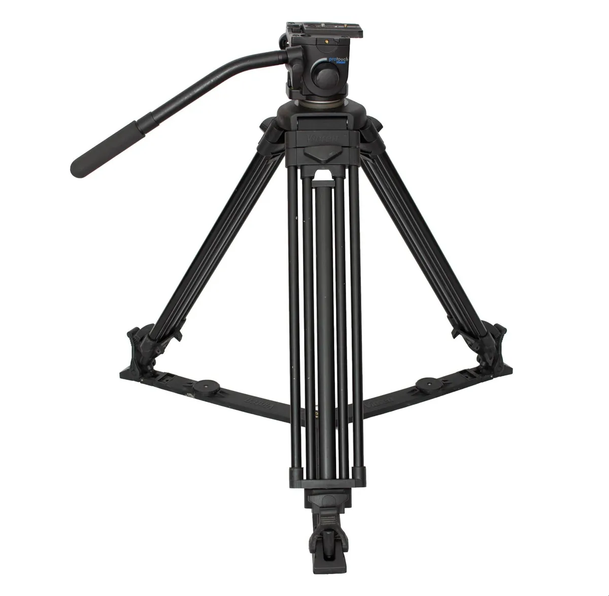 Vinten Protouch Pro6 Tripod Kit - Image 2