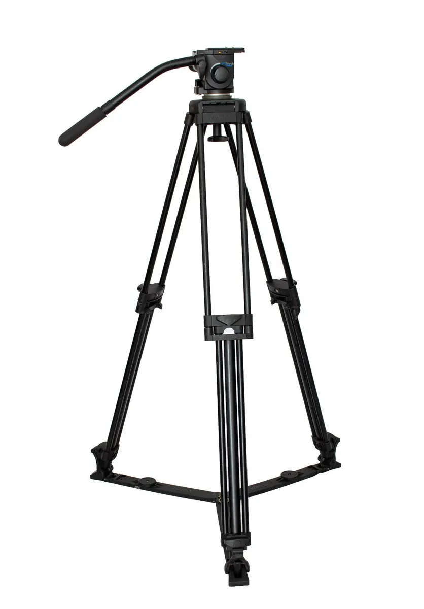 Vinten Protouch Pro6 Tripod Kit - Image 4