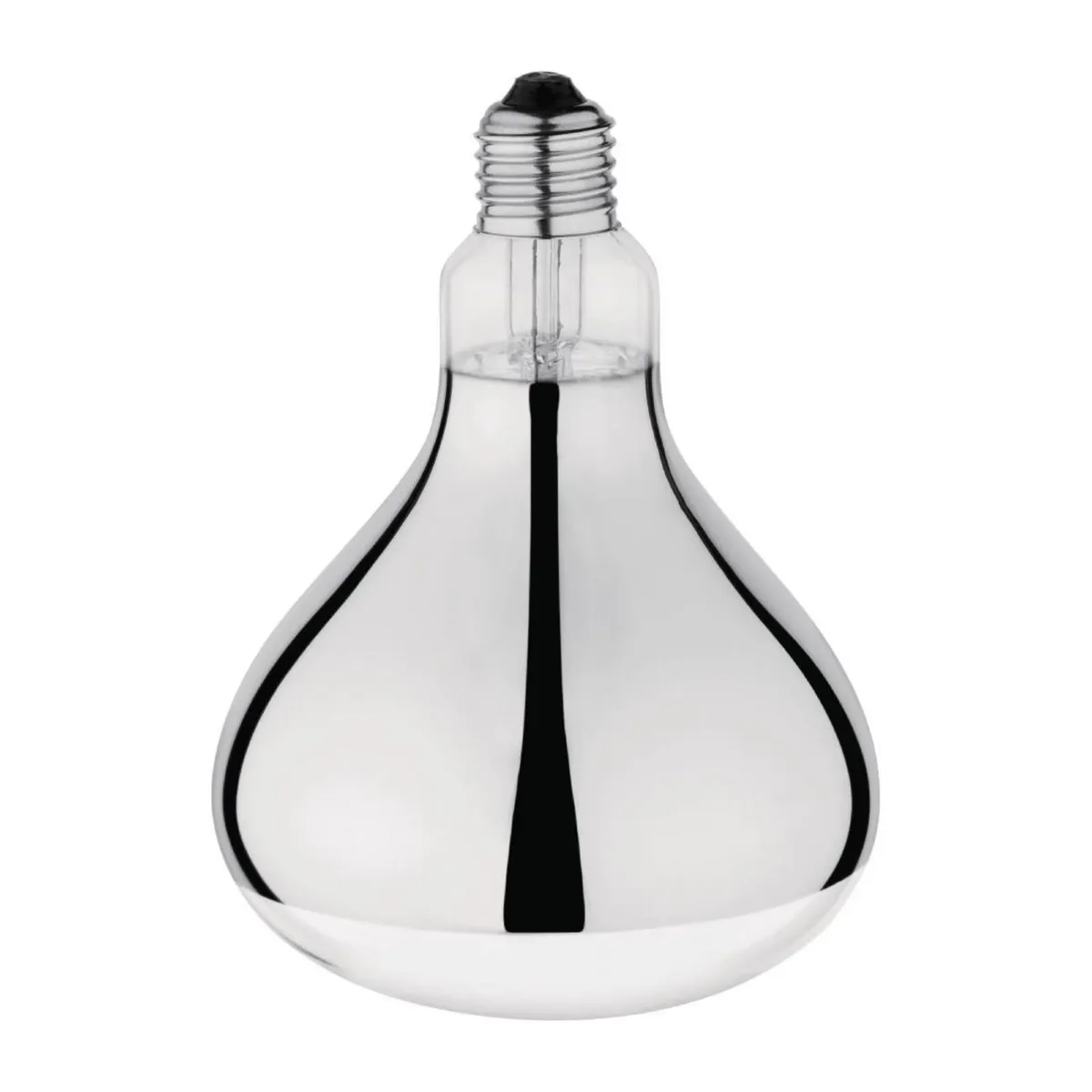 Buffalo Shatter Resistant Heat Lamp DE164 - Ex VAT - Image 1