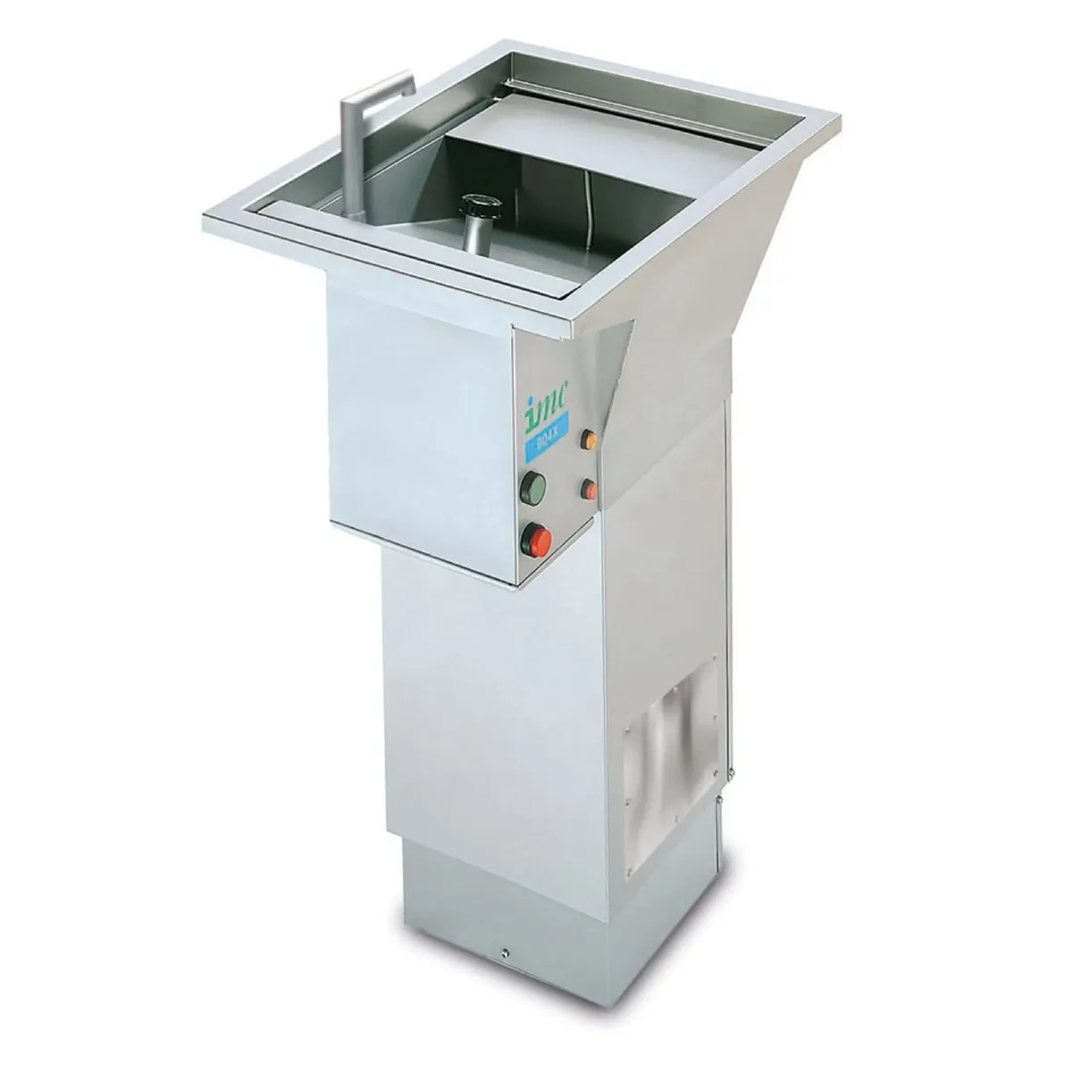 IMC Vulture 904X Floor-mounted Fo F54/733 - Ex VAT - Image 1