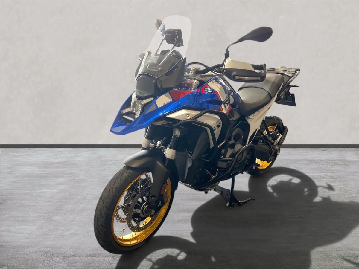 BMW R1300 GS TE ASA - Image 4