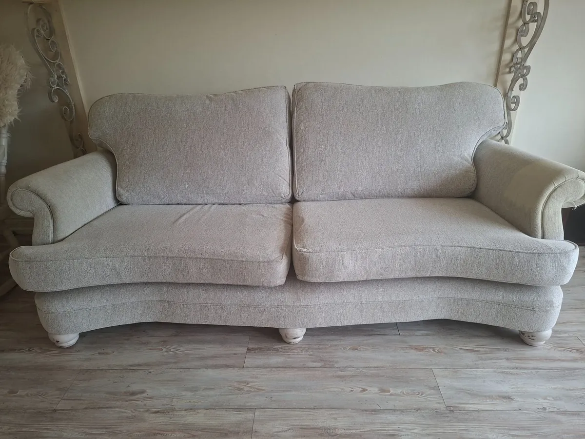 3 Seater Couch - Image 1
