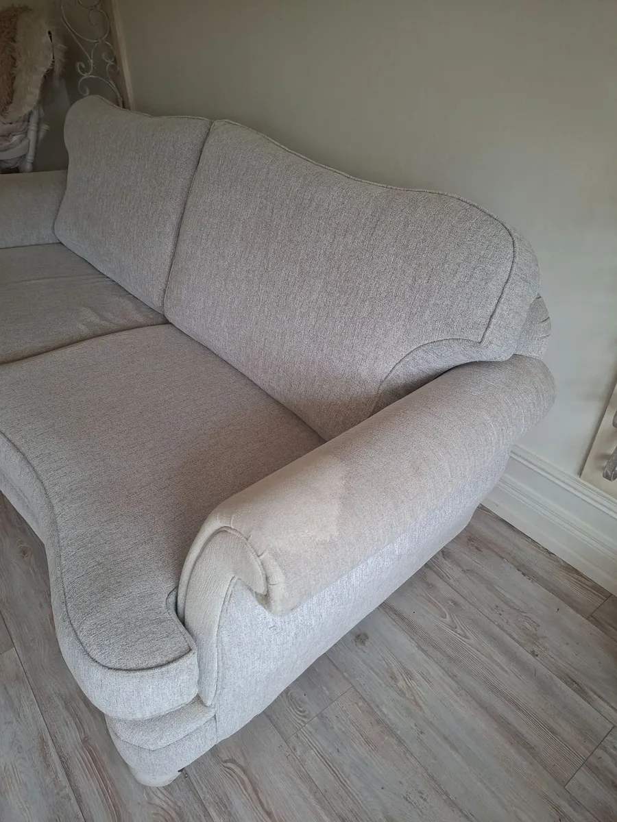 3 Seater Couch - Image 2