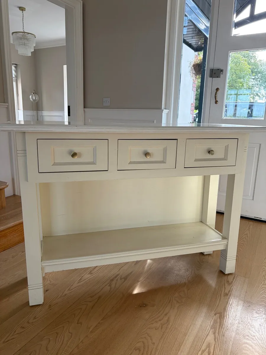 Hall table - Image 2