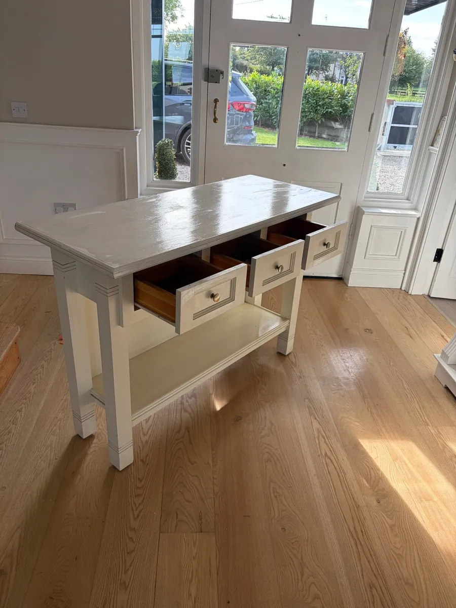 Hall table - Image 3