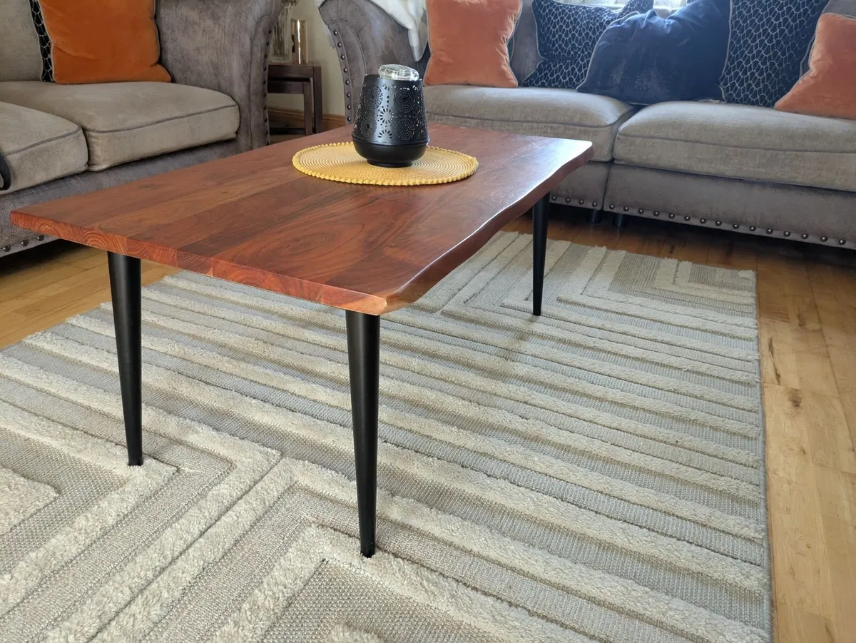 Coffee table - Image 1