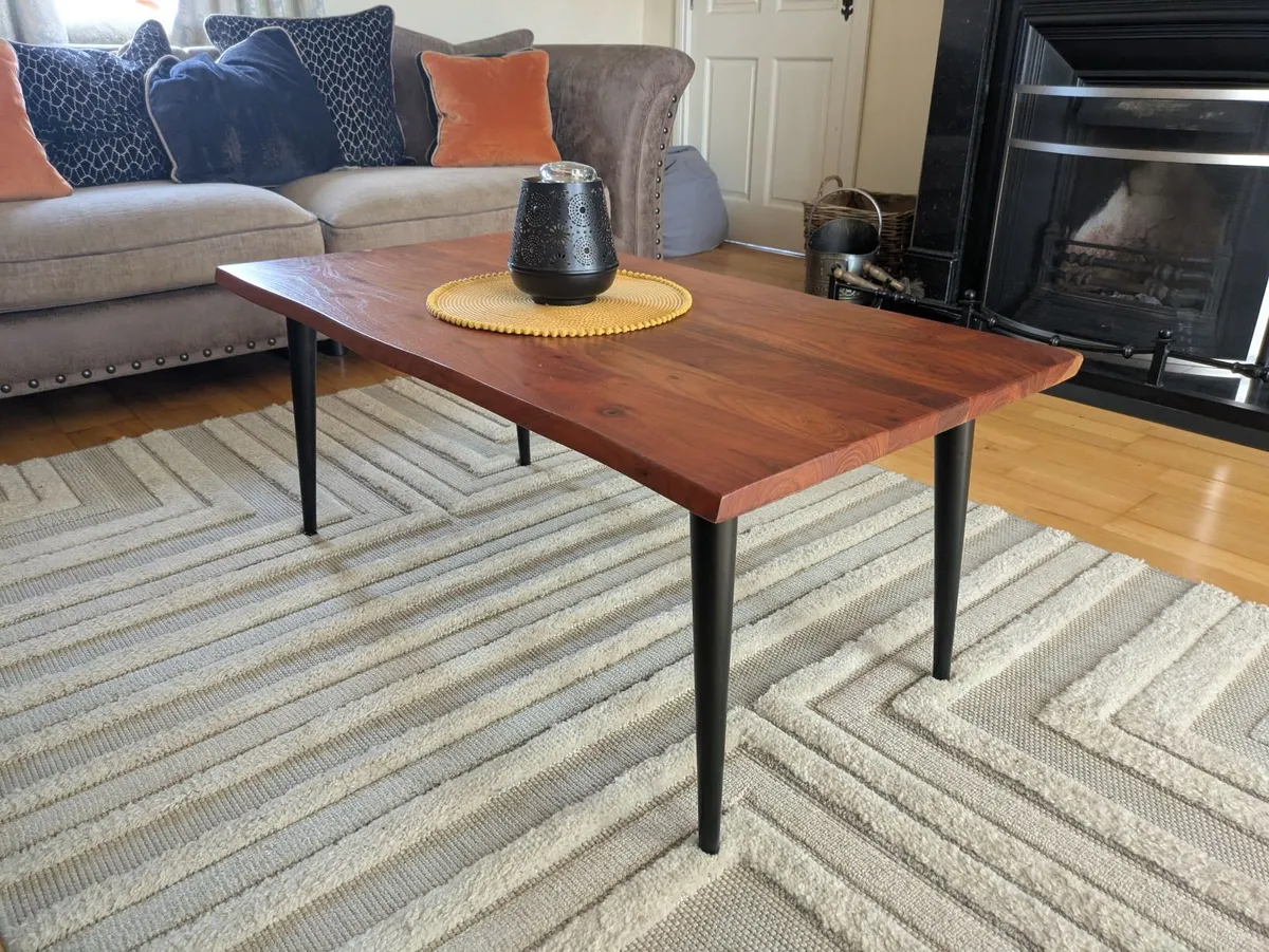 Coffee table - Image 2