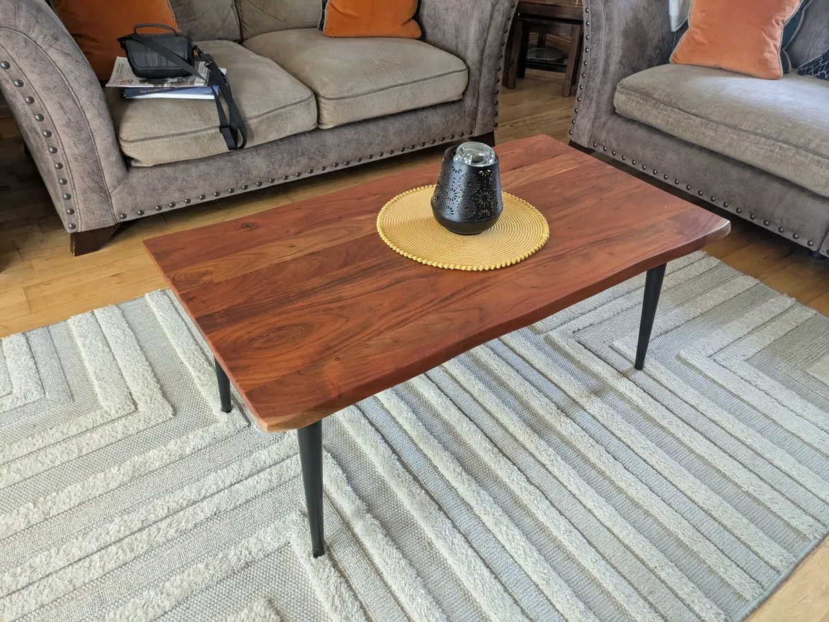 Coffee table - Image 3