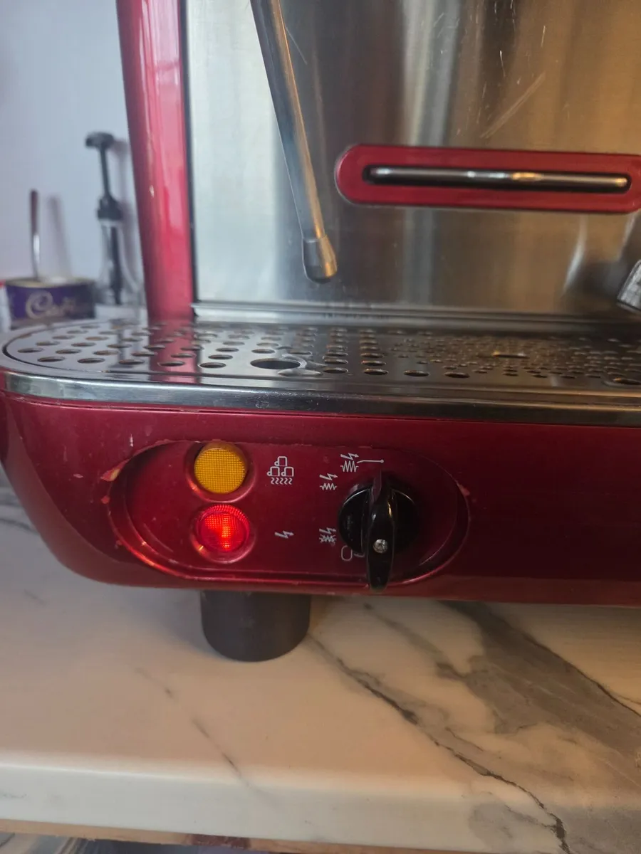 Coffee Machine - Image 3