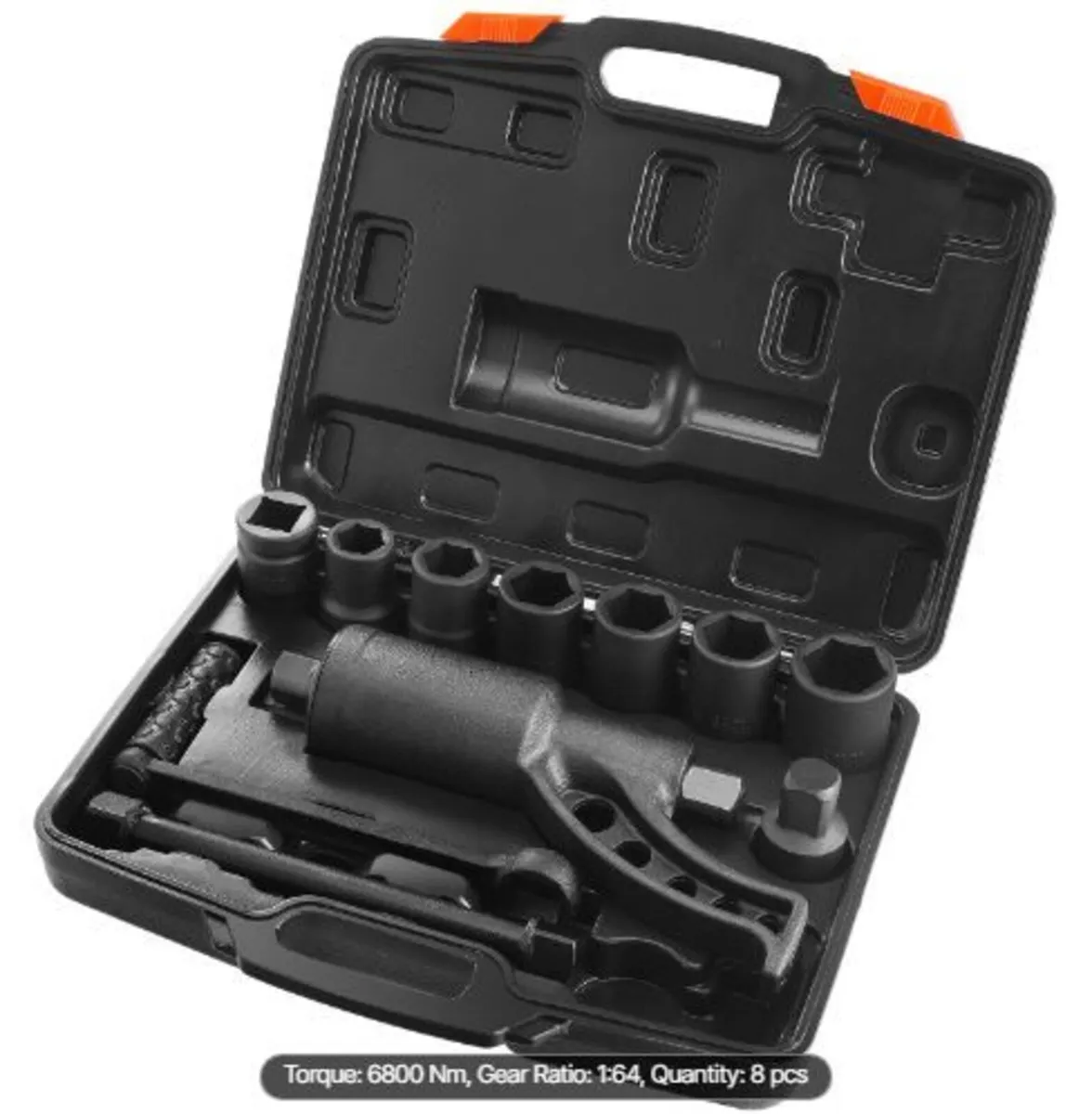Torque Multiplier, Heavy Duty Torque Multiplier - Image 4