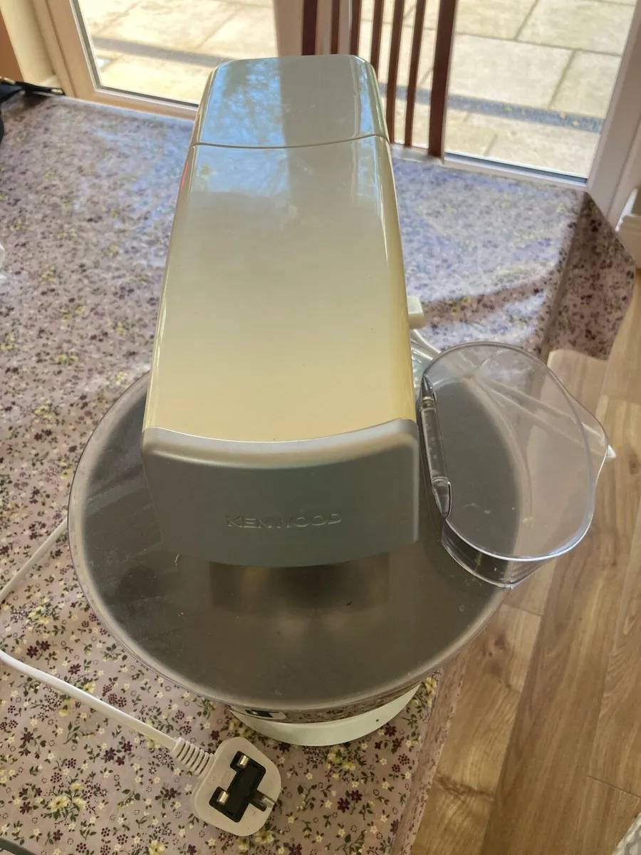 Kenwood Mixer - Image 3