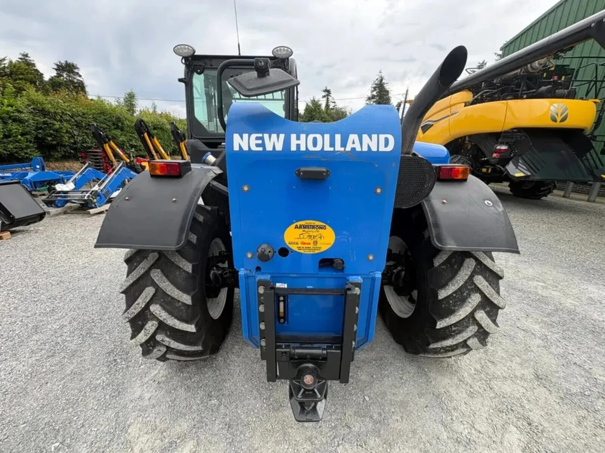 NEW HOLLAND LM6.32 - Image 4