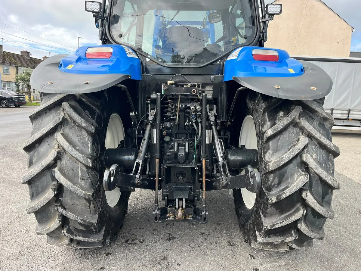 Newholland T6.175 - Image 4