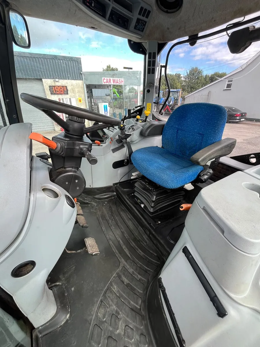 Newholland T6.175 - Image 3