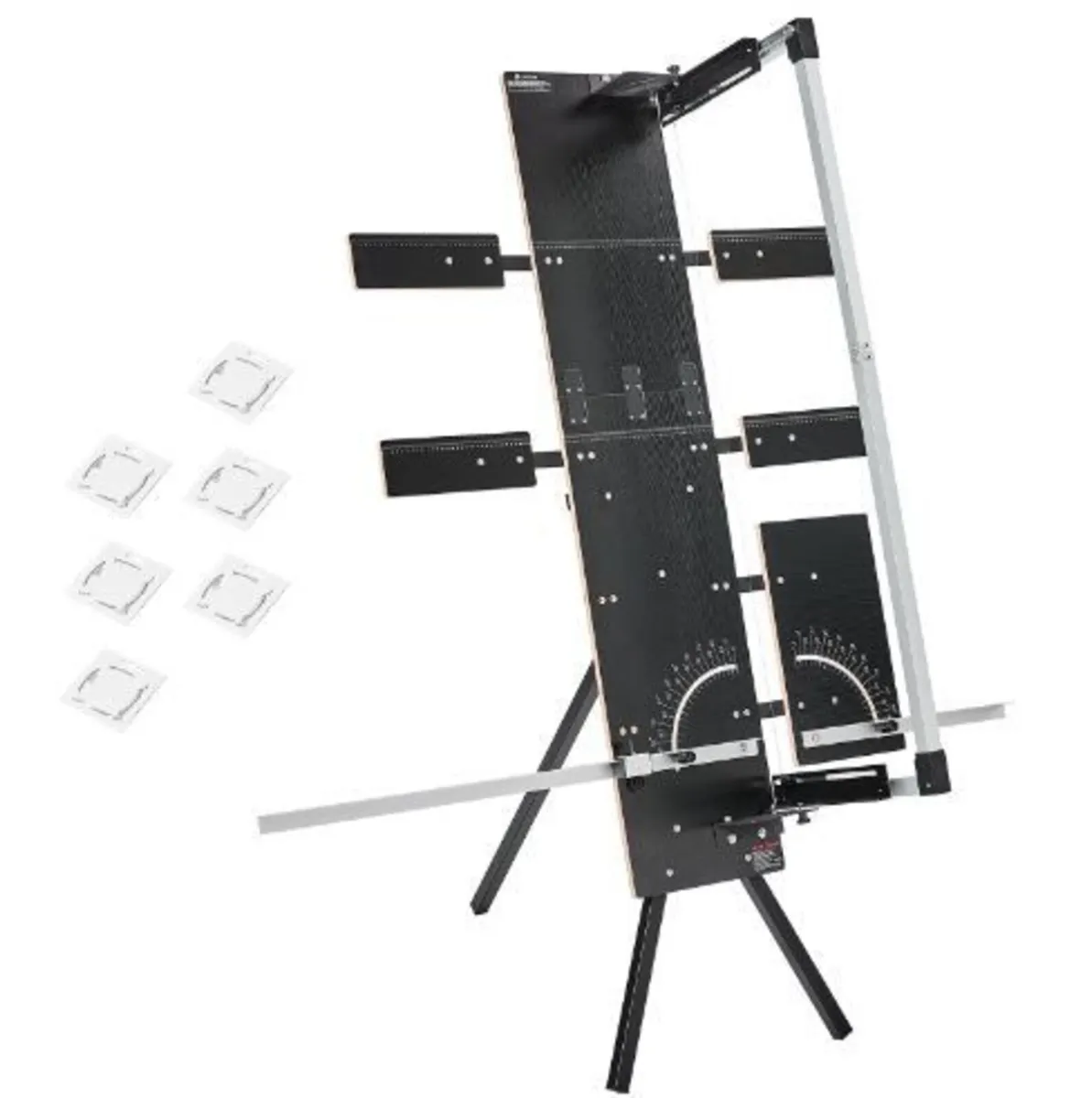 Hot Wire Foam Cutter, 200W Freestanding - Image 3