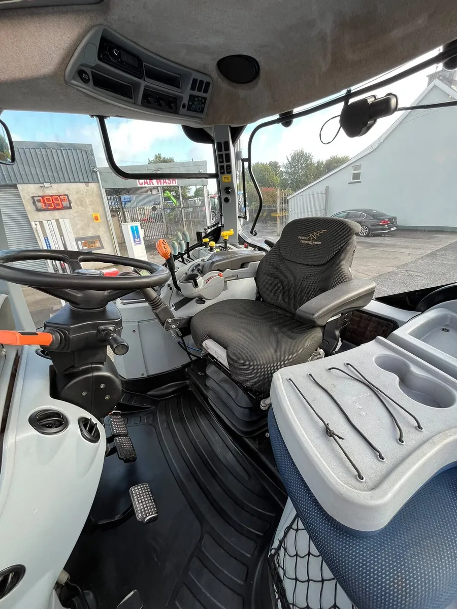 Newholland T7.210 - Image 4