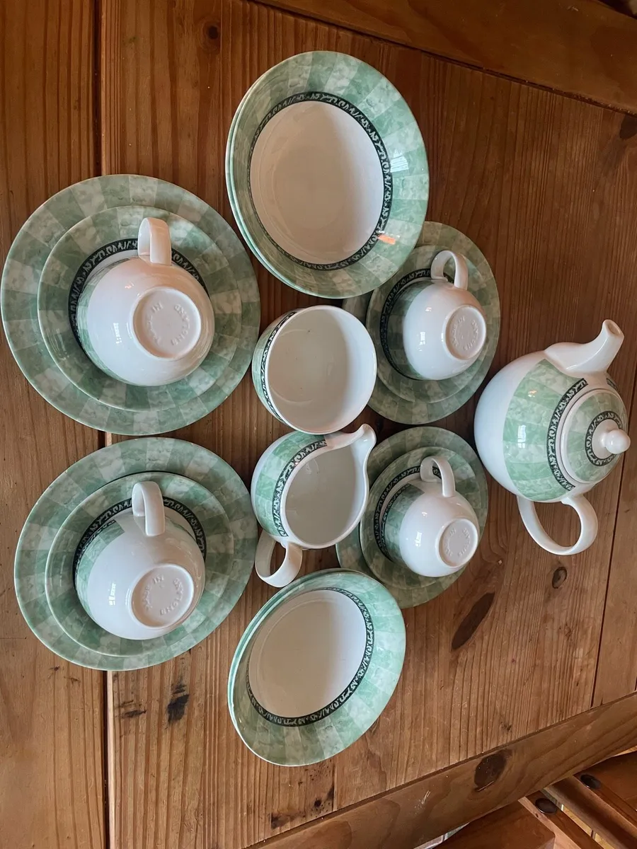 Tableware - Image 1