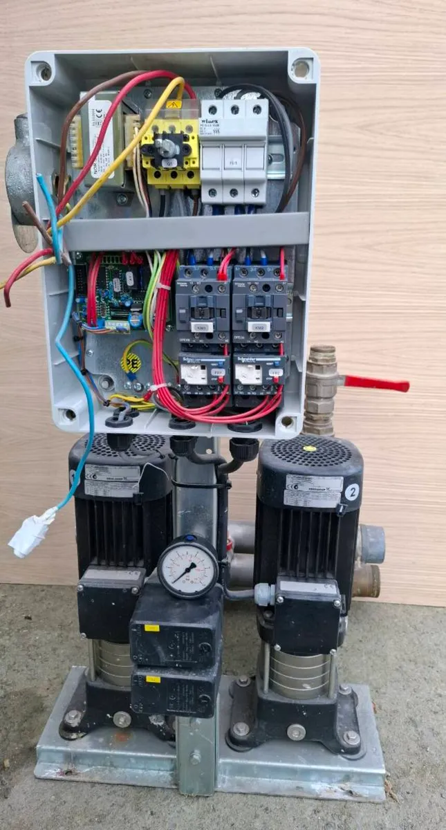 Grundfos pump - Image 3