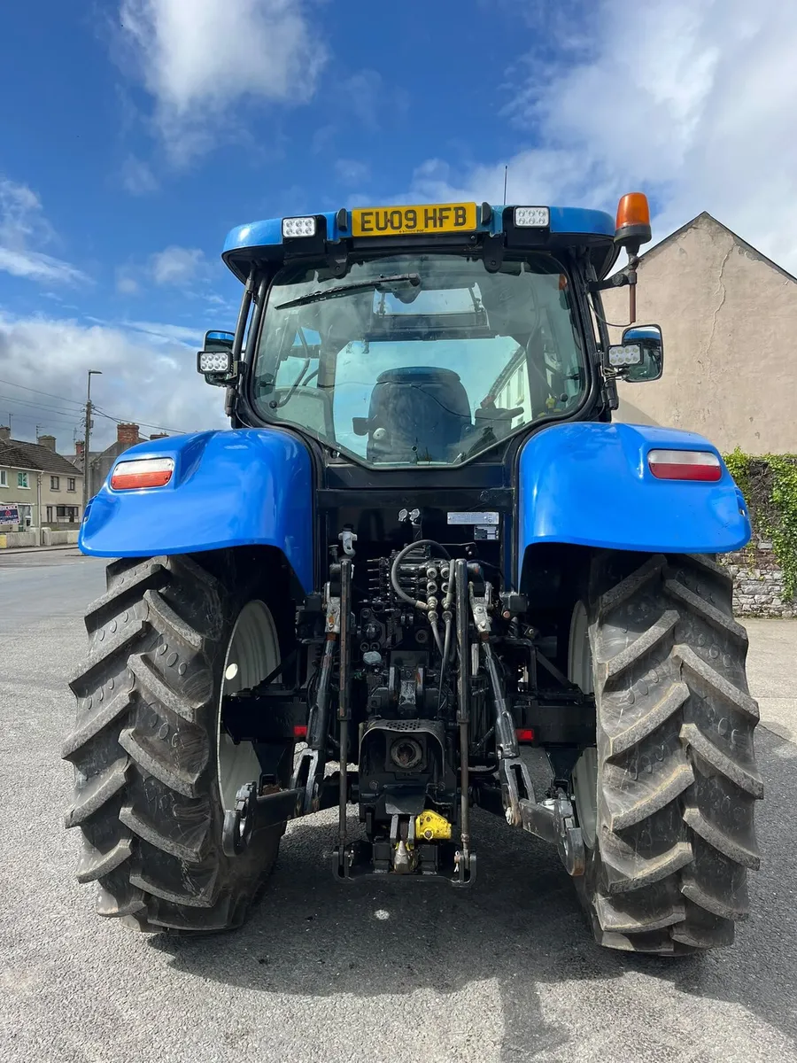 Newholland T6050 - Image 3