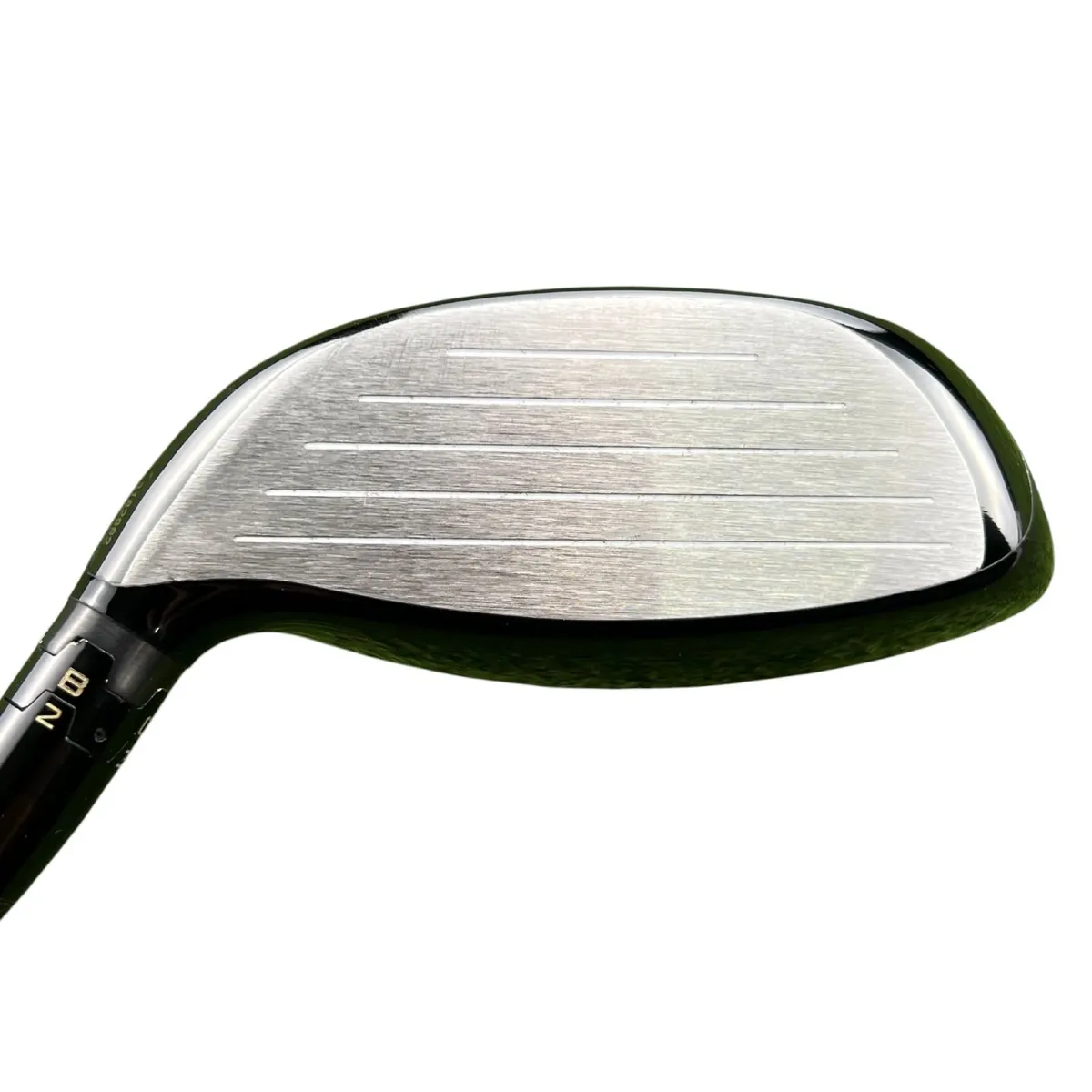 Titleist GTS3 #3 Wood 15° / X-Stiff - Image 3