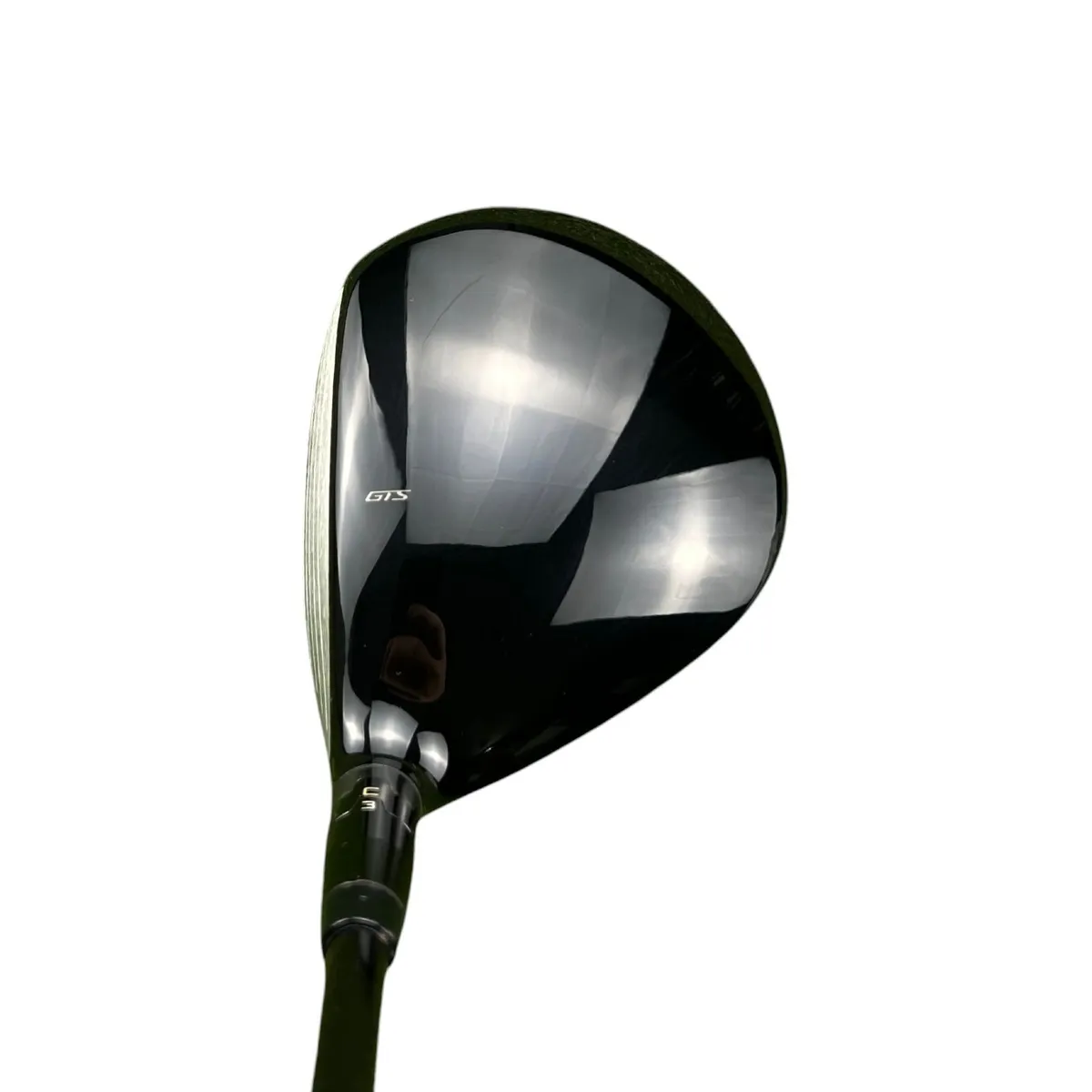 Titleist GTS3 #3 Wood 15° / X-Stiff - Image 4