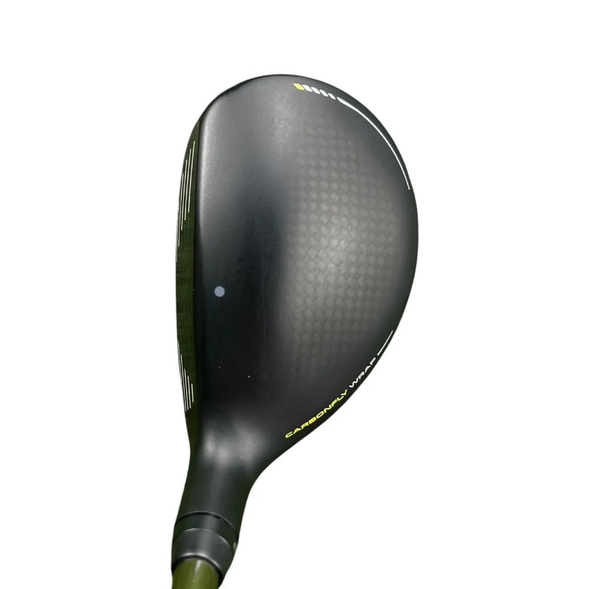 Ping G430 Hybrid / #4 22° / X-Stiff - Image 4