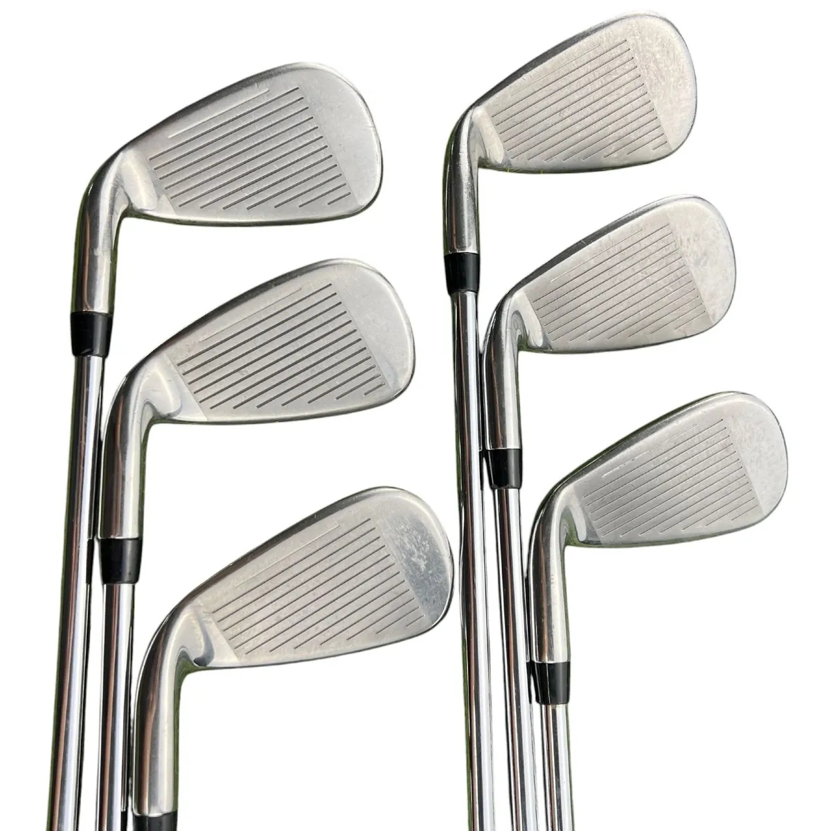 Cobra Fly XL Irons / 5-Pw / Cobra XL Regular - Image 3