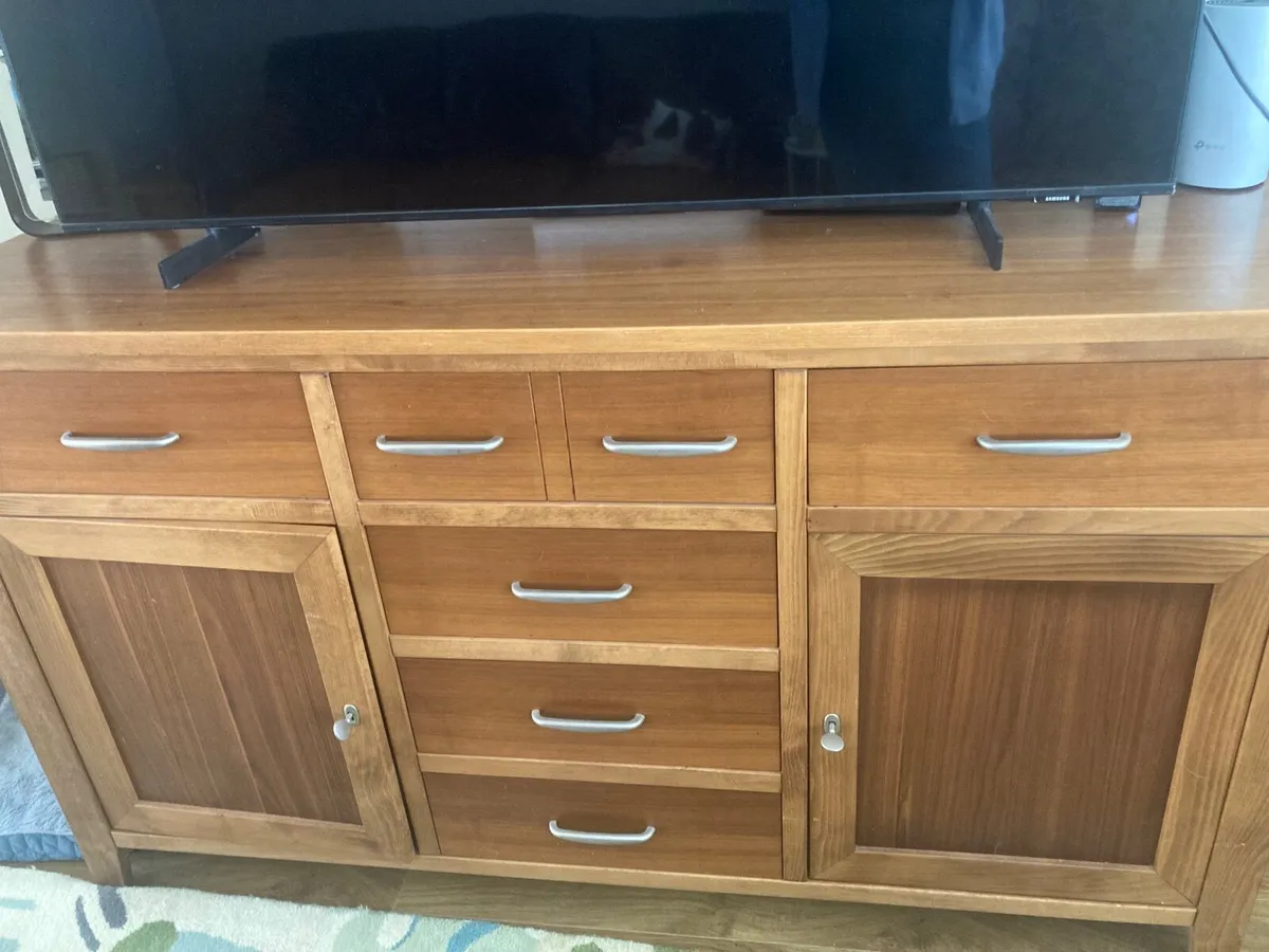 Sideboard - Image 1