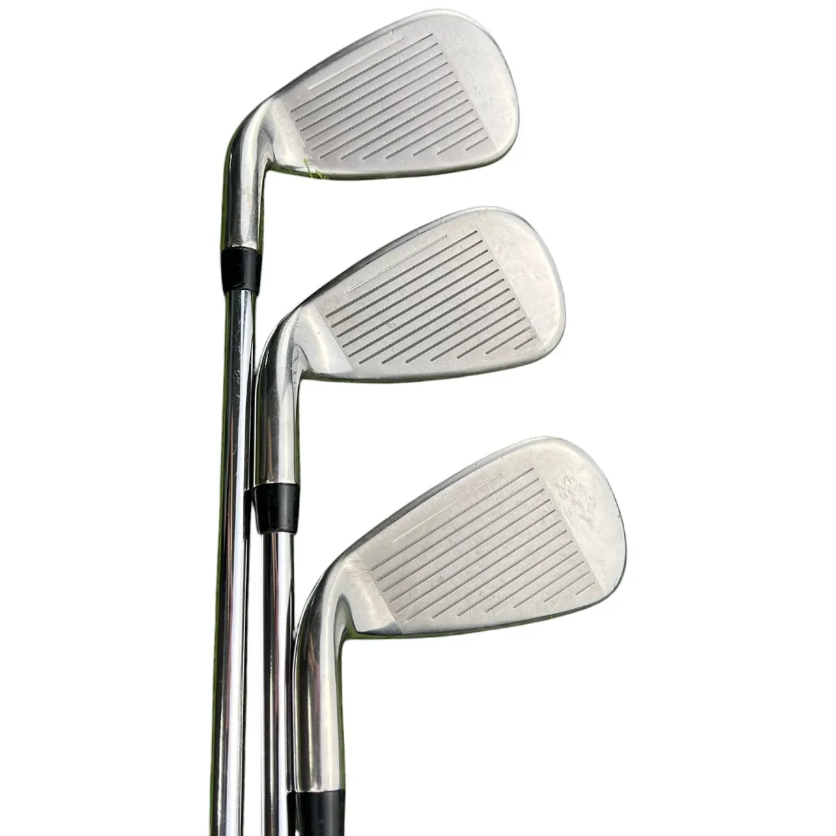 Cobra Fly XL Irons / 5-Pw / Cobra XL Regular - Image 4