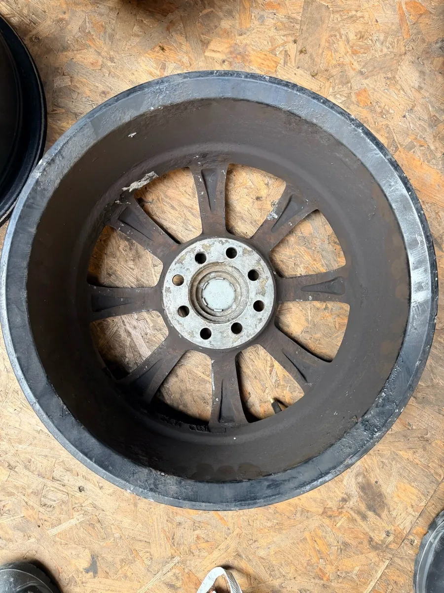 Alloys for Peugeot - Image 3