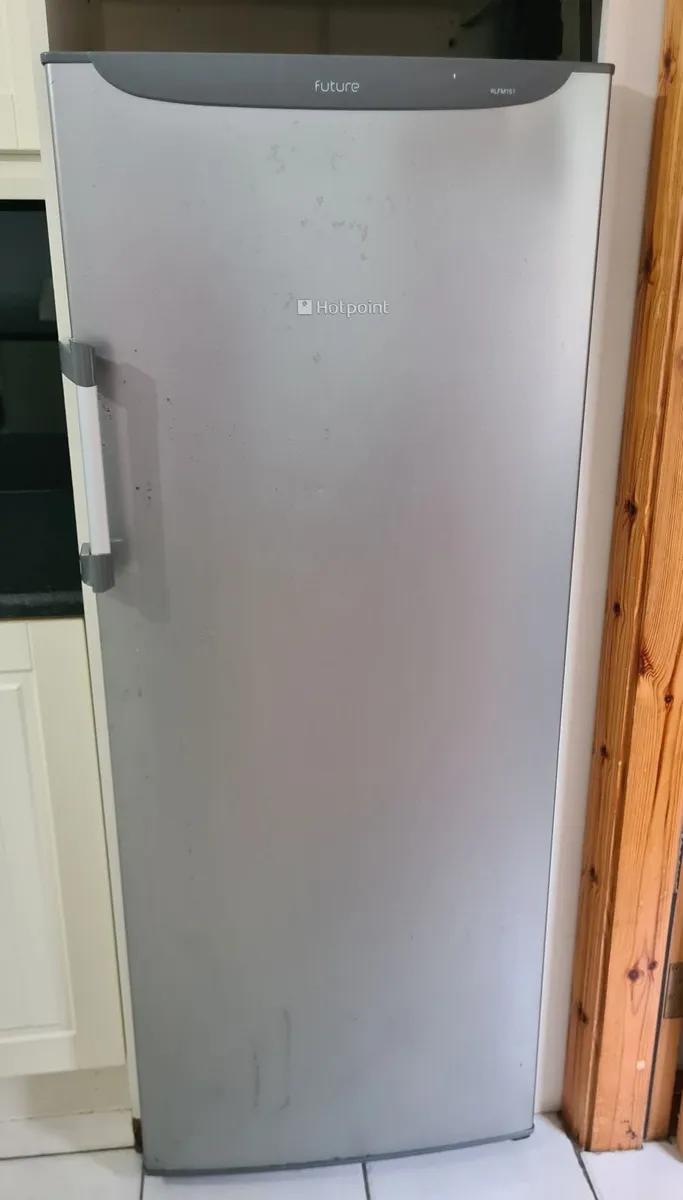 Fridge - Image 1