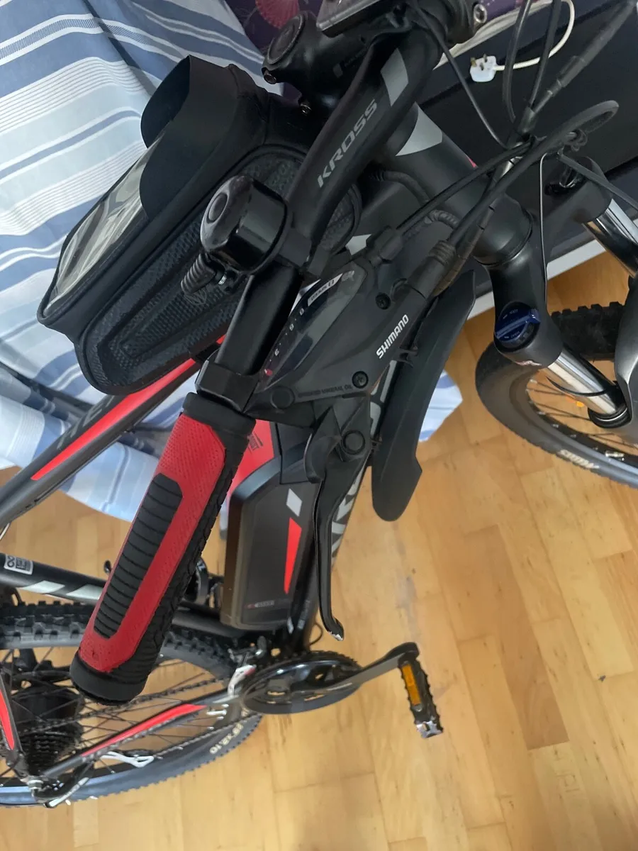 E bike - Image 3