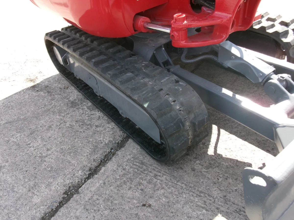 Takeuchi TB230  #14005286 - Image 3