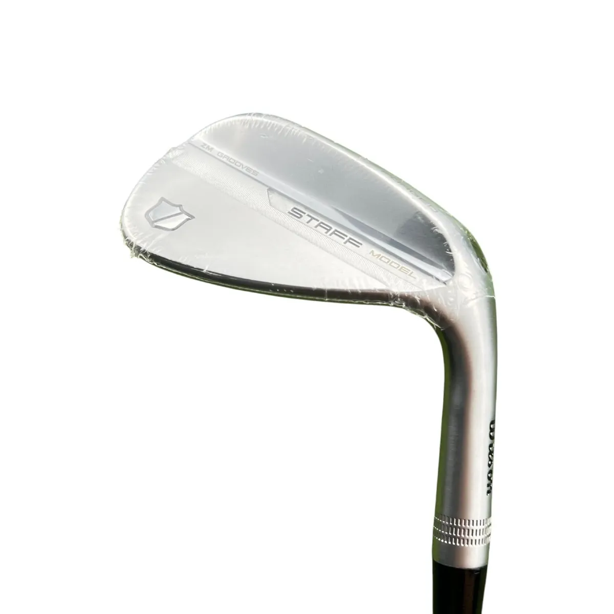 New Wilson Staff Model ZM Wedge Aw 50°.08 / Wedge - Image 2