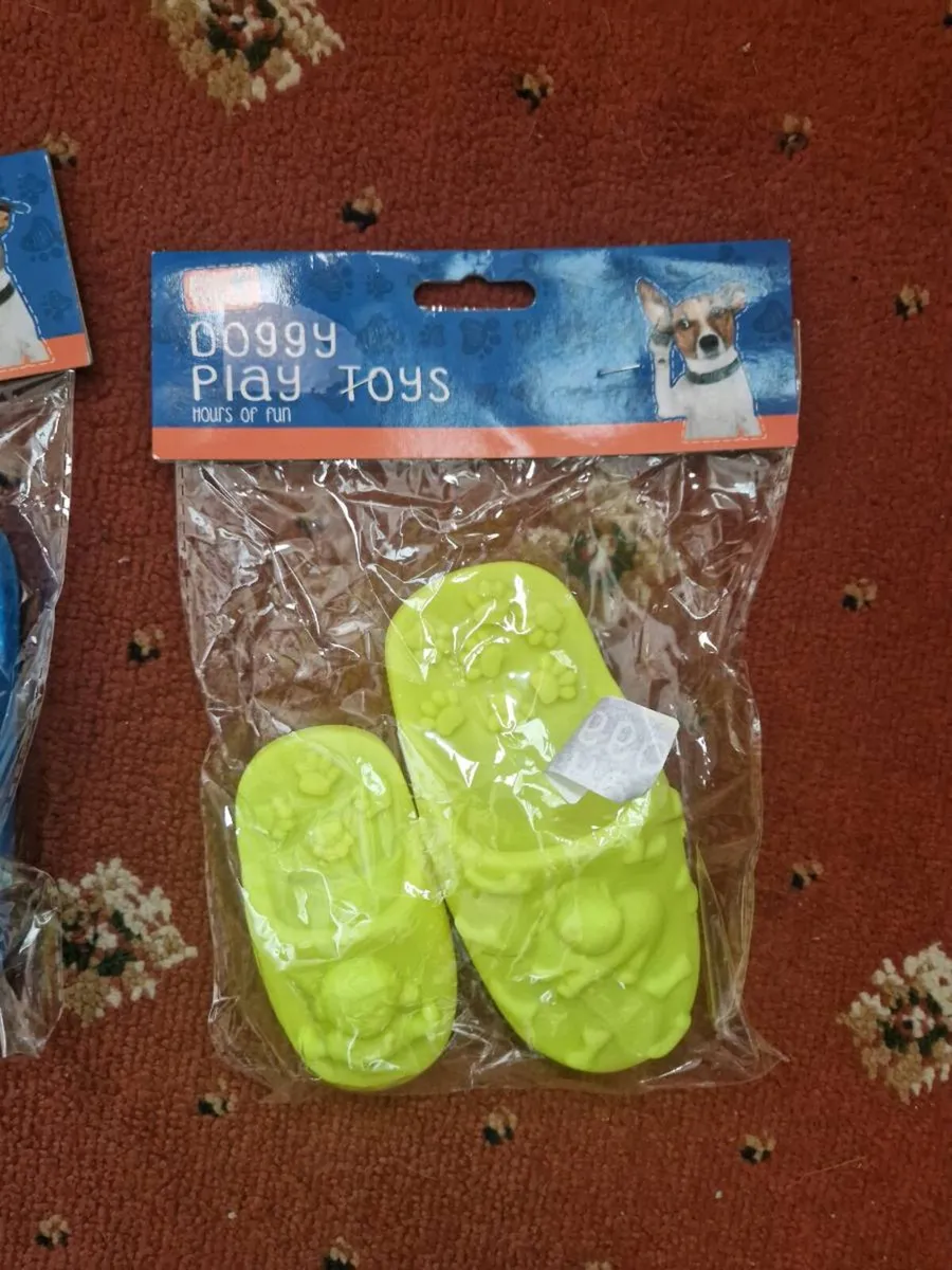 Pet items for dogs - Image 2