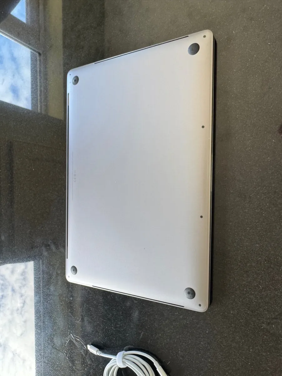 16" MacBook Pro 2026's Tahoe Liquid Glass O.S - Image 3