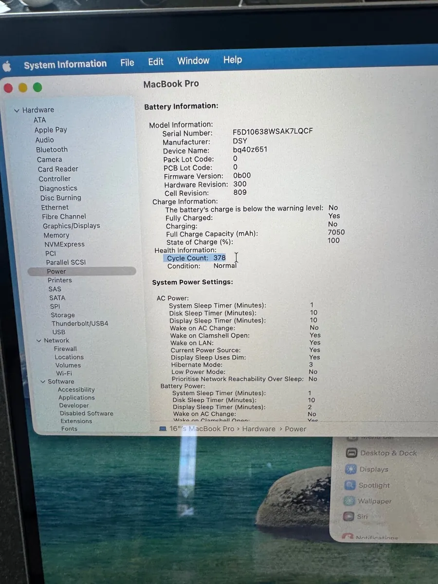 16" MacBook Pro 2026's Tahoe Liquid Glass O.S - Image 4