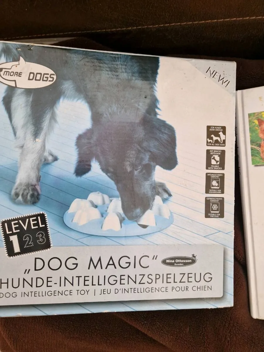 Pet items for dogs - Image 4