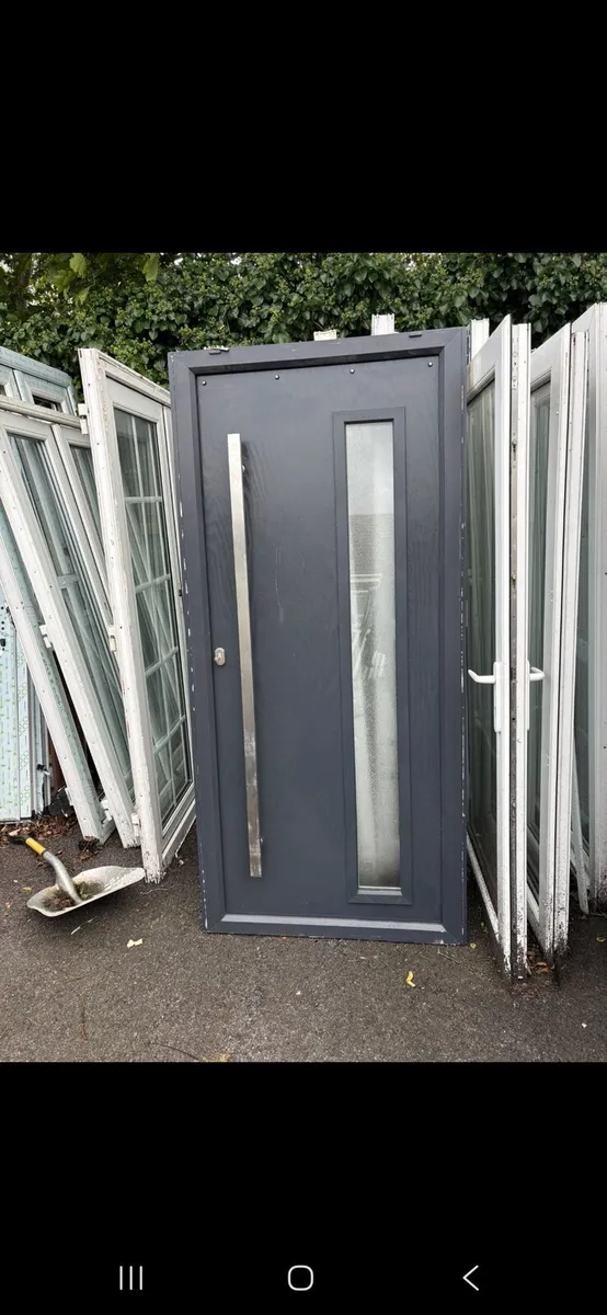 Toms pvc doors D22PP30 - Image 3