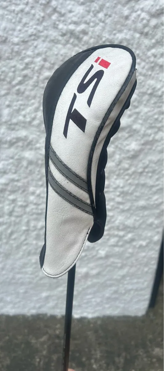 Titleist Hybrid - Image 1