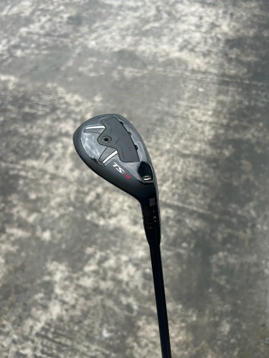 Titleist Hybrid - Image 2