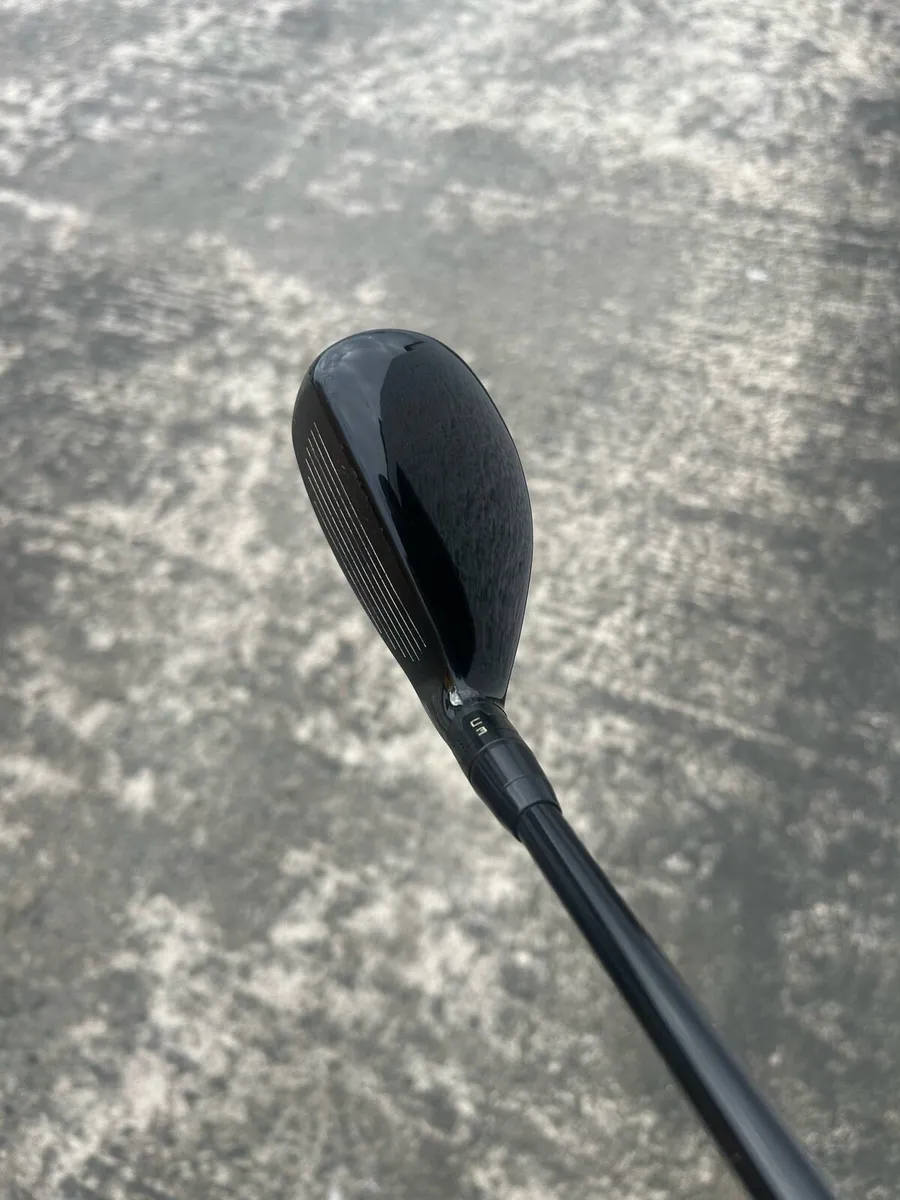 Titleist Hybrid - Image 3