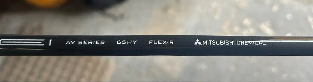 Titleist Hybrid - Image 4