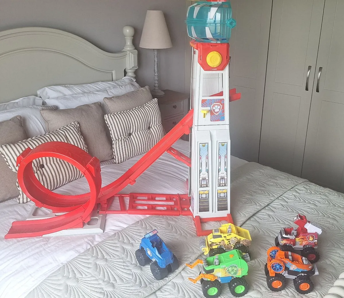 Kids Toy - Image 1
