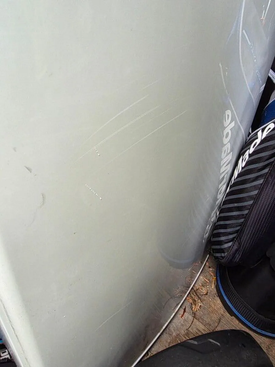 power point tall freezer - Image 3
