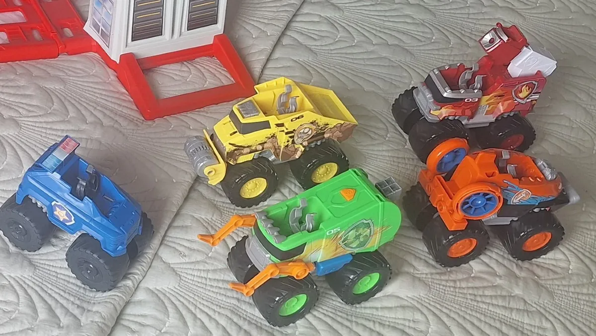 Kids Toy - Image 2
