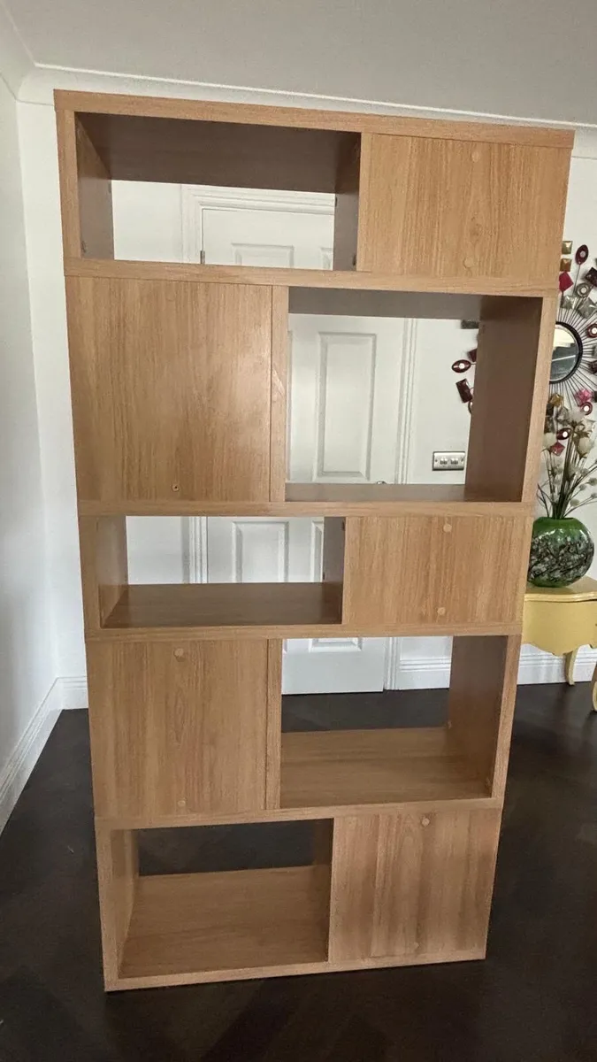 2 shelving units (35 euro each, 60 for both) - Image 2