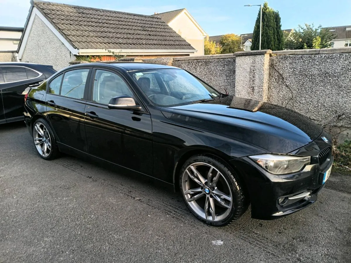 Bmw f30 2.0 diesel , timing chain broken  !!!! - Image 3