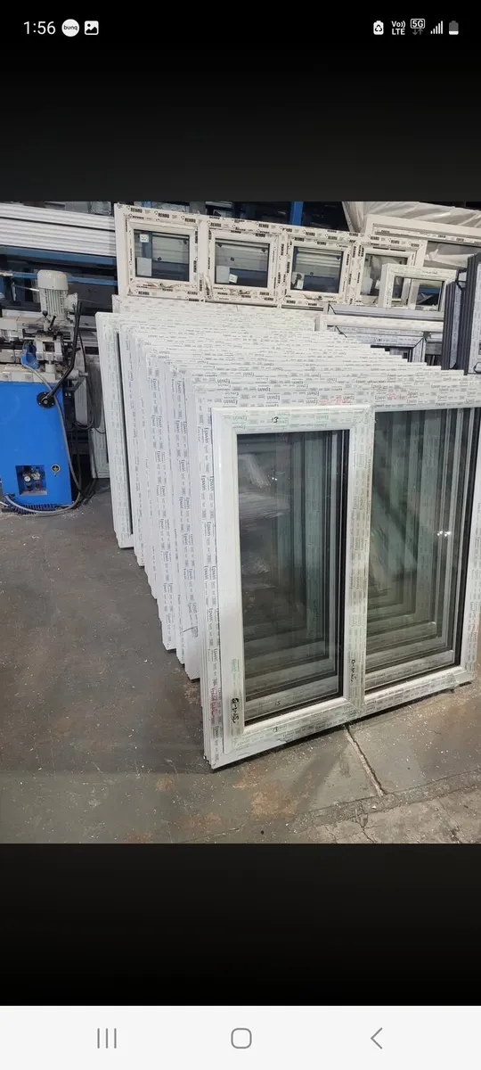 Toms pvc doors D22PP30 - Image 4