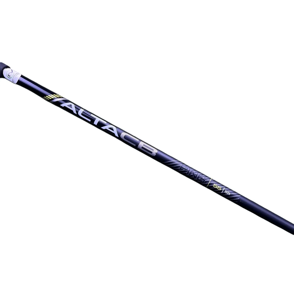 Alta CB 55 Senior Driver Shaft / Ping 3rd Gen - Image 2
